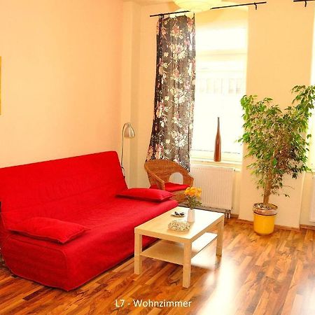 Haus Ludwig Apartman Drezda Szoba fotó