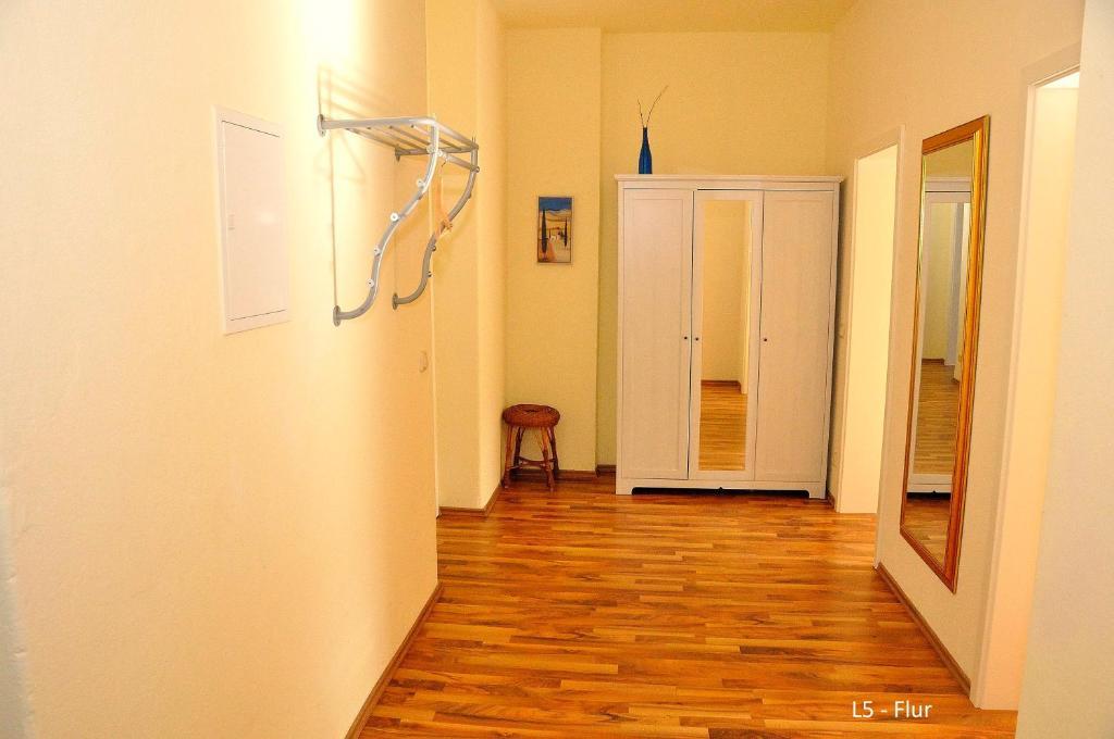 Haus Ludwig Apartman Drezda Szoba fotó