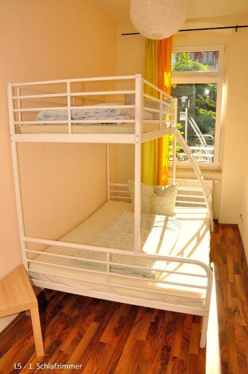 Haus Ludwig Apartman Drezda Szoba fotó