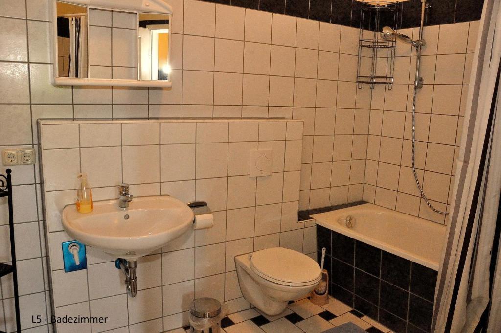 Haus Ludwig Apartman Drezda Szoba fotó