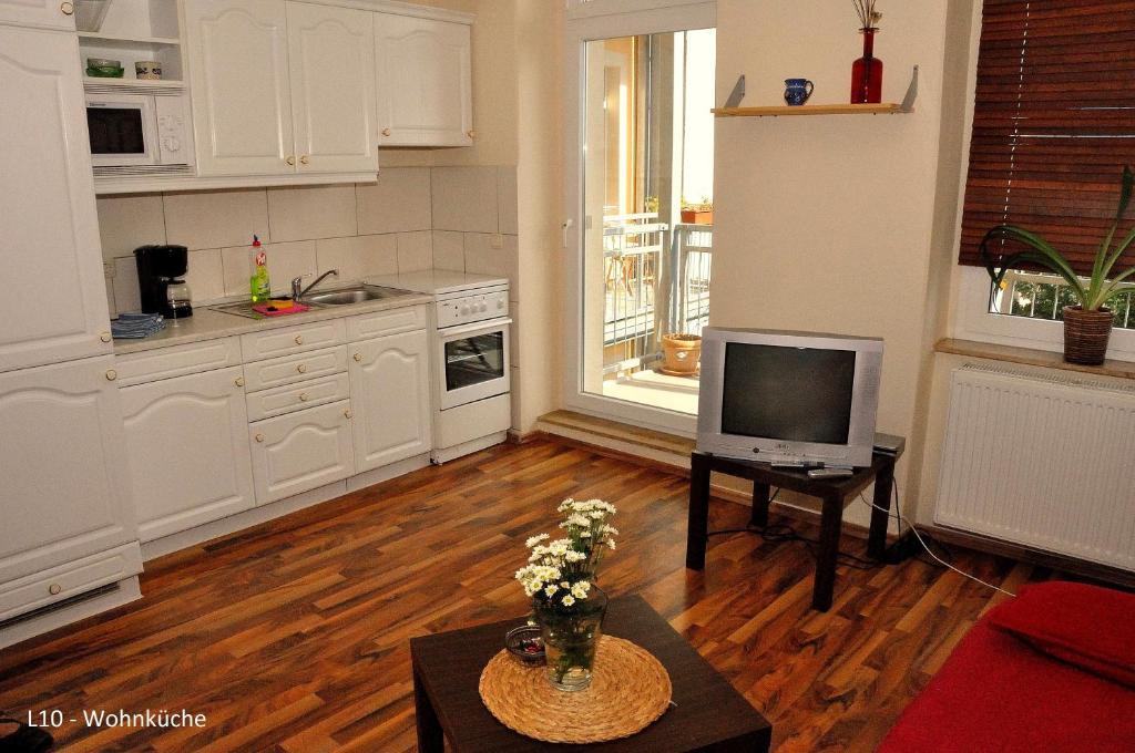 Haus Ludwig Apartman Drezda Szoba fotó