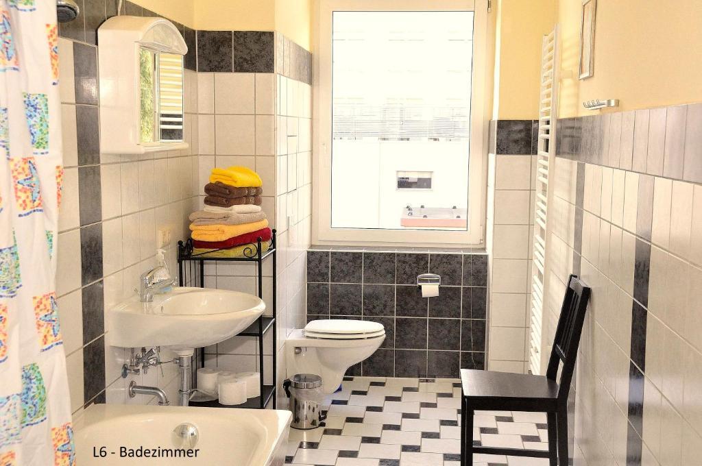 Haus Ludwig Apartman Drezda Szoba fotó