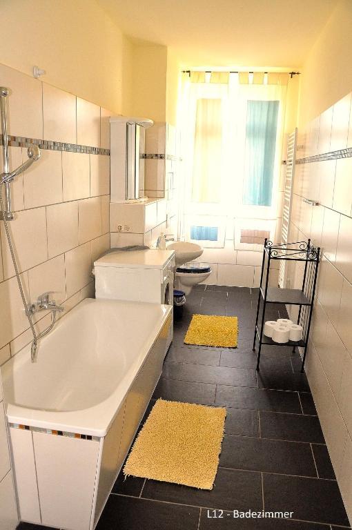 Haus Ludwig Apartman Drezda Szoba fotó