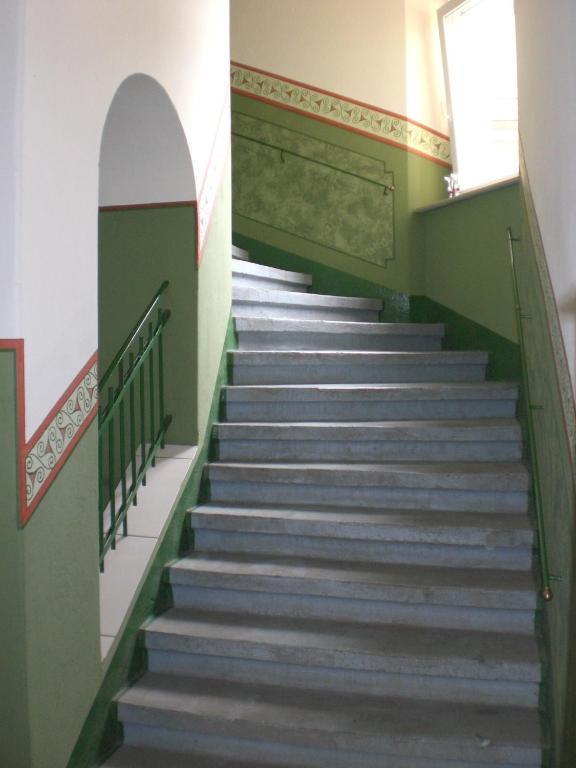 Haus Ludwig Apartman Drezda Kültér fotó
